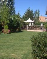 Novotel Madrid City Las Ventas Hotel