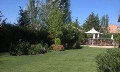 Novotel Madrid City Las Ventas Hotel
