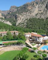 Hotel Can Boix De Peramola