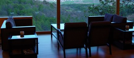 Hotel Can Boix De Peramola Lobby