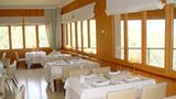 Hotel Can Boix De Peramola Restaurant