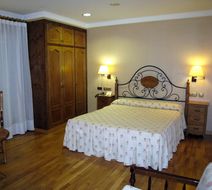 Hotel Can Boix De Peramola Room