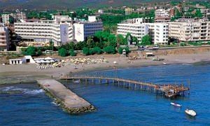 Lonicera World- Alanya, Turkey Hotels- GDS Reservation Codes: Travel Weekly
