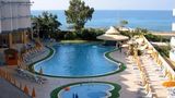Hotel Grand Kaptan Pool