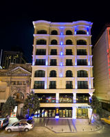 InnPera International Hotel