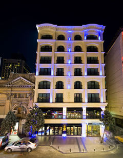InnPera International Hotel