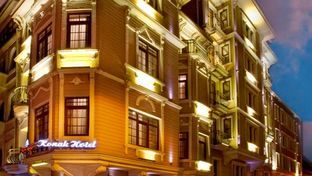 Hotel Konak