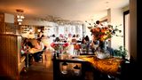 <b>Hotel Konak Restaurant</b>