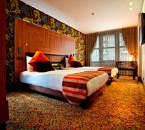 Hotel Konak Room