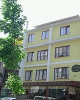 Bakirkoy Tashan Business & Airport Hotel