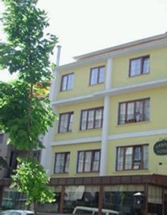 Bakirkoy Tashan Business & Airport Hotel