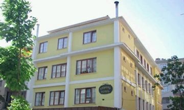 Bakirkoy Tashan Business & Airport Hotel