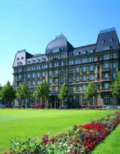 Maritim Hotel Mannheim