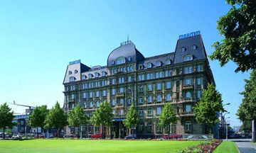 Maritim Hotel Mannheim