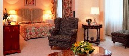 Firean Hotel Suite