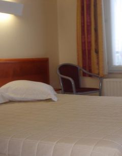 La Legende Hotel
