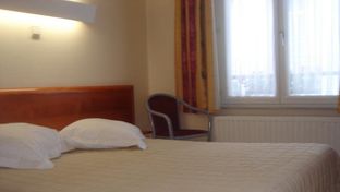 La Legende Hotel