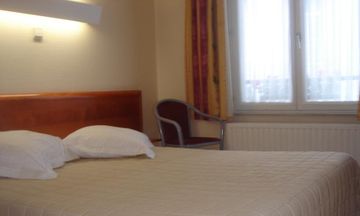 La Legende Hotel