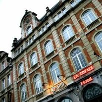 La Royale Hotel
