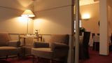 Cicindria Hotel Lobby