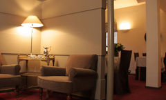 Cicindria Hotel