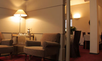 Cicindria Hotel