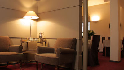 Cicindria Hotel