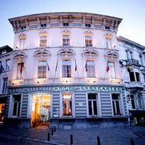 Hotel Gravensteen