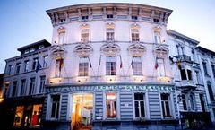 Hotel Gravensteen