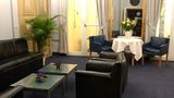 Hotel Gravensteen Lobby
