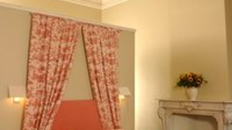 <b>Hotel Gravensteen Suite</b>