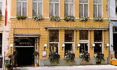 La Pomme d'Or Hotel