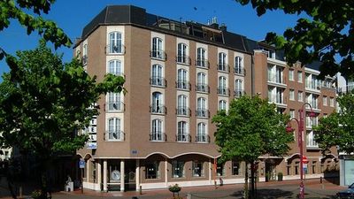 Azaert Hotel