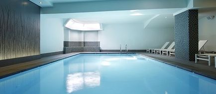 Azaert Hotel Pool