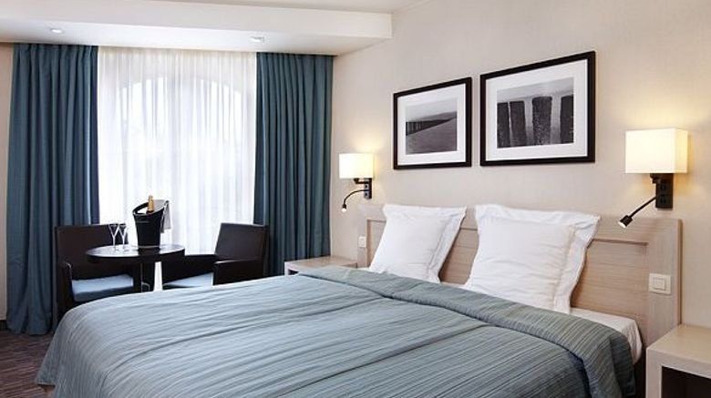 <b>Azaert Hotel Room</b>