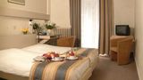 Hotel du Commerce Room