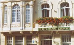 Manitoba Hotel