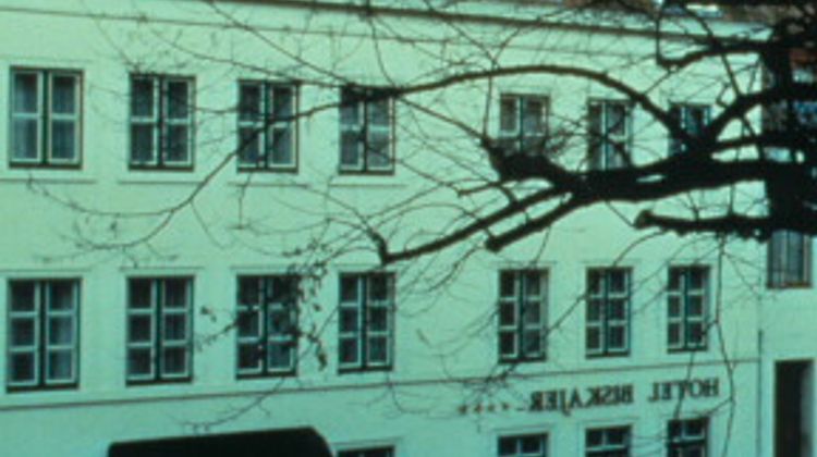 Biskajer Hotel Exterior