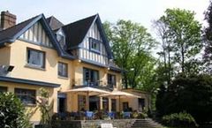 Pannenhuis Hostellerie