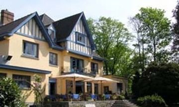 Pannenhuis Hostellerie