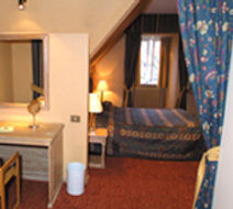 Pannenhuis Hostellerie Suite