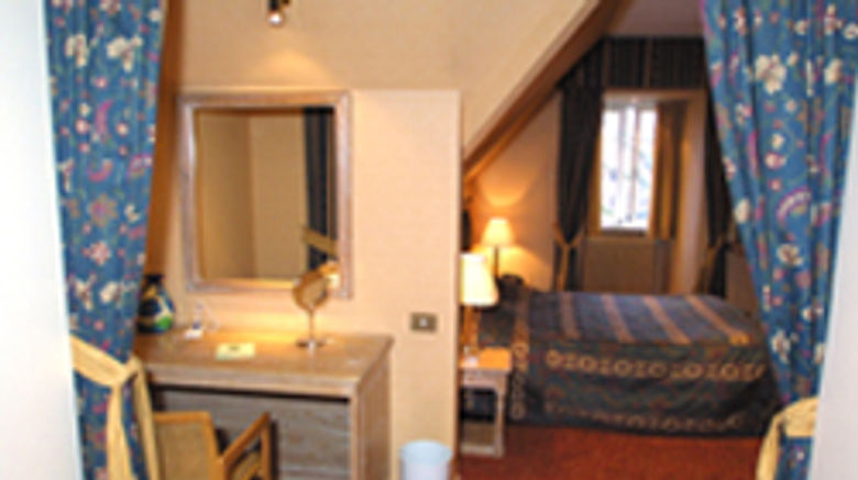 <b>Pannenhuis Hostellerie Suite</b>