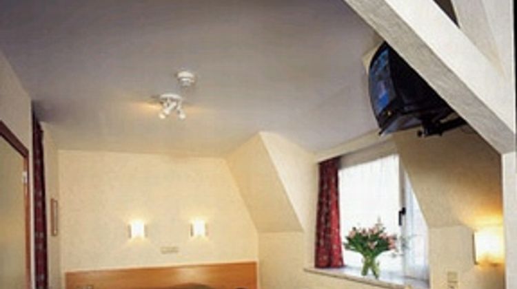 Fevery Hotel Room
