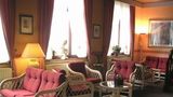 Olympia Hotel Lobby
