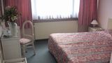 Olympia Hotel Room