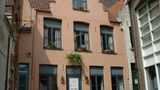 Hotel Leopold Bruges Exterior