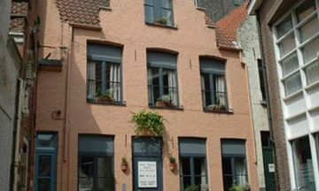 Hotel Leopold Bruges