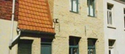 Ter Brughe Hotel Exterior