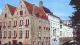 Ter Brughe Hotel Exterior