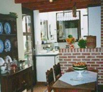 Ter Brughe Hotel Room